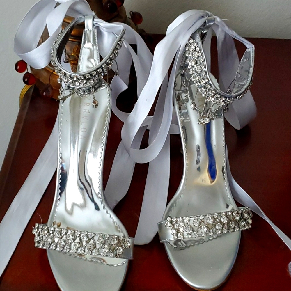 Wedding/Party Heels